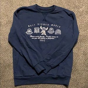 Disney Sweatshirt
